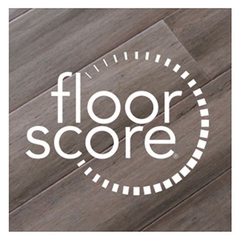 Floorscore Logo SK Flooring American New York All Pro Floors, LLC