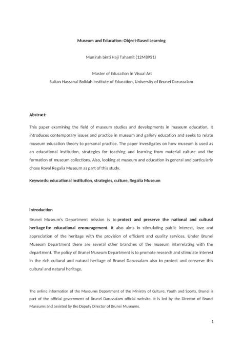 Image result for Object Based Learning