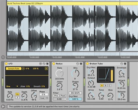 Image result for Deep Note Sound Design