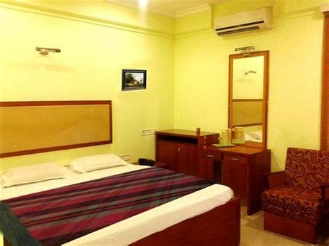 YMCA INTERNATIONAL HOUSE (Ernakulam) - Hostel Reviews, Photos, Rate ...