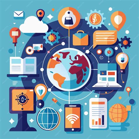 Globalization Technology Icon 的图像结果