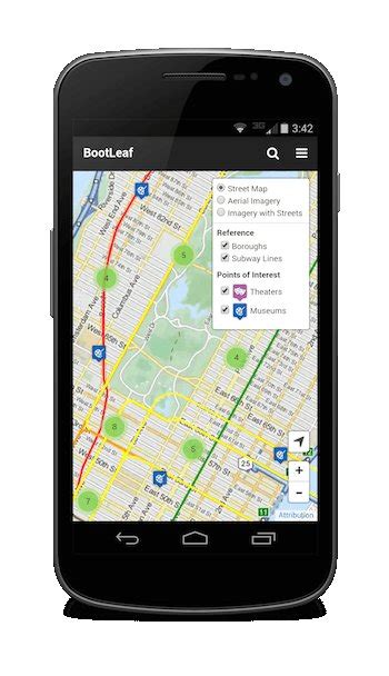 Image result for How to Create jQuery Mobile App