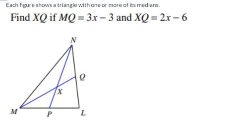 Relations in Triangles - Brainly.in
