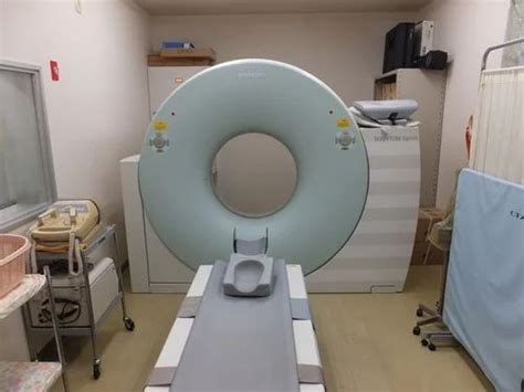Refurbished CT Scanner - Siemens Somatom Definition 64 Slice CT Scanner ...