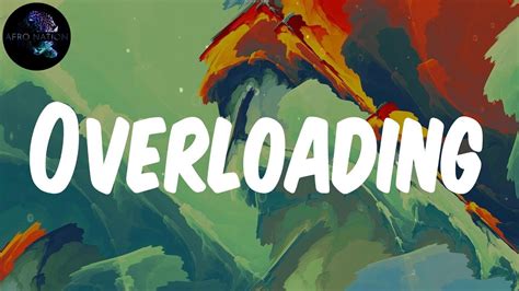 Image result for Overloading Overdose Lyrics