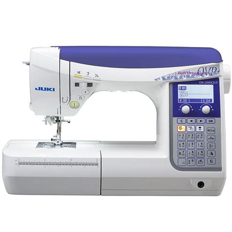 Image result for Juki Sewing Machine Computer