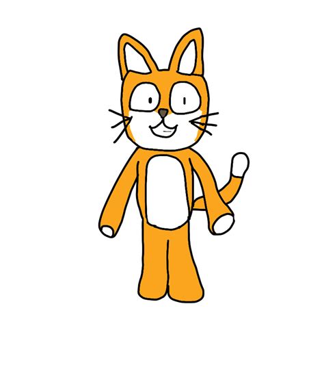 Image result for Scratch Cat Mod