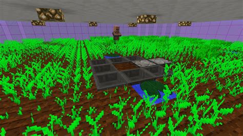 Image result for Create Mod Auto Potato Farm