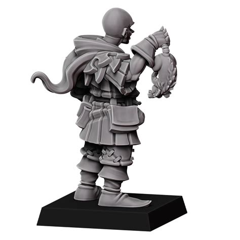 Image result for Rat-catcher Methods