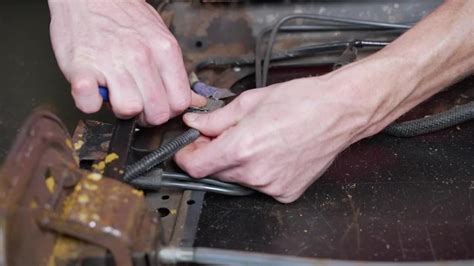 Image result for Fox Body Spring Install