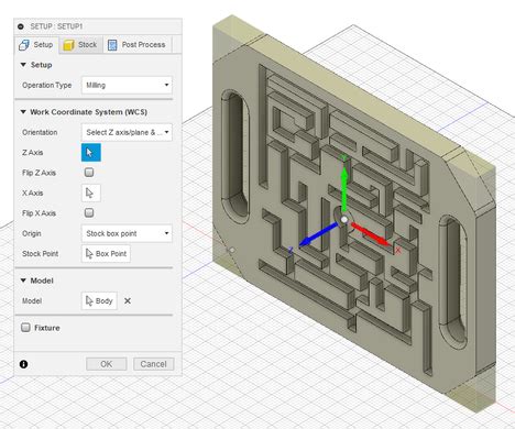 Image result for Fusion 360 CNC Router Tutorial