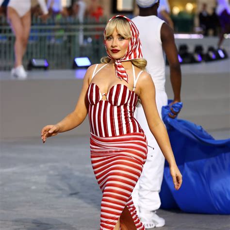 Sabrina Carpenter | Promiflash