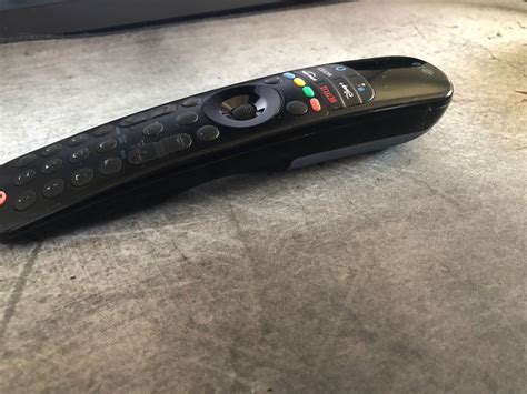 Image result for LG Remote Control Battery