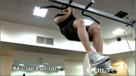 Image result for Pull-up Variations