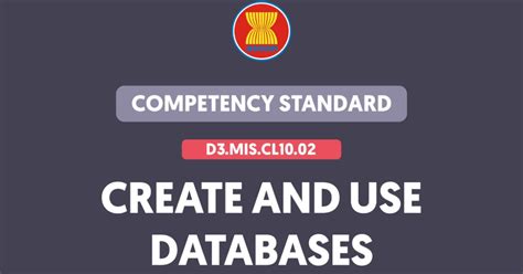 Image result for CreateDatabase Use