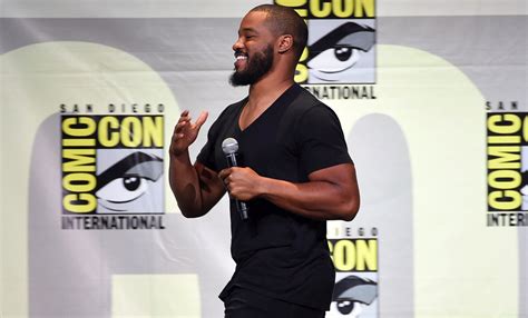 Atlanta Police Mistakenly Arrest ‘Black Panther’ Director Ryan Coogler ...