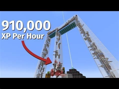 Best XP Farms Minecraft 1.17 Java 的图像结果