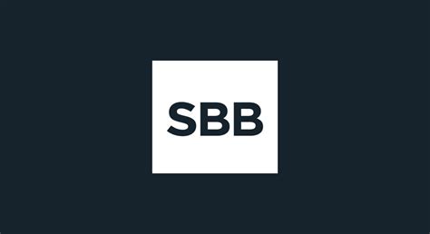 SBB | Hominid Studio