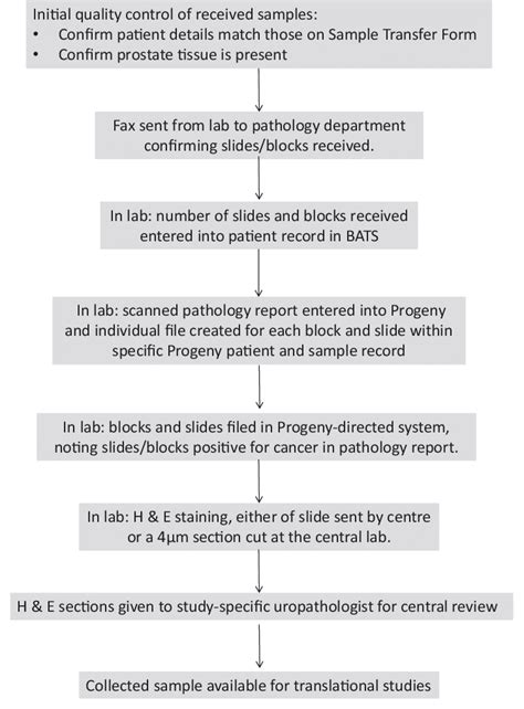 Image result for Tissue Sample Receiving