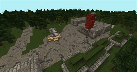 Image result for Minecraft WW2 Map
