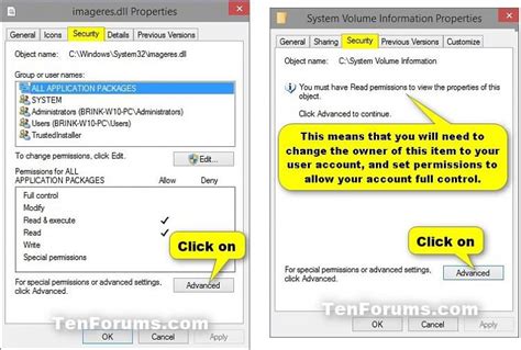 Image result for Command-Prompt Change File Owner