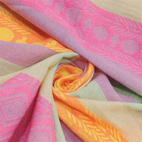 Yarn Dyed Pattern YD199 - Fabric Hugs