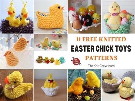 Image result for Easter Chick Patterns
