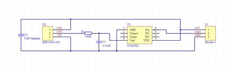 Image result for How to Wire Humidity Sensor