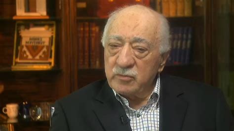 Exclusive: Exiled cleric Gulen says he knew about Turkey's 'Flynn ...