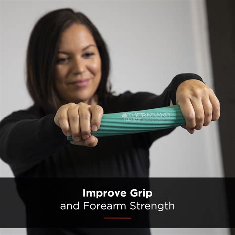 Shop THERABAND Exercise Bands & Resistance Products: Essential Tools ...