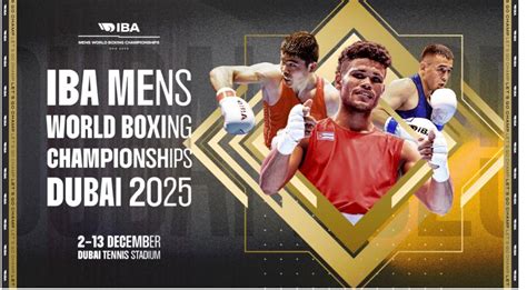 Official Website of Indian Amateur Boxing Federation (IABF) - Home