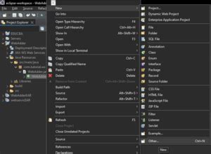 Image result for How to Create Web Service in Java