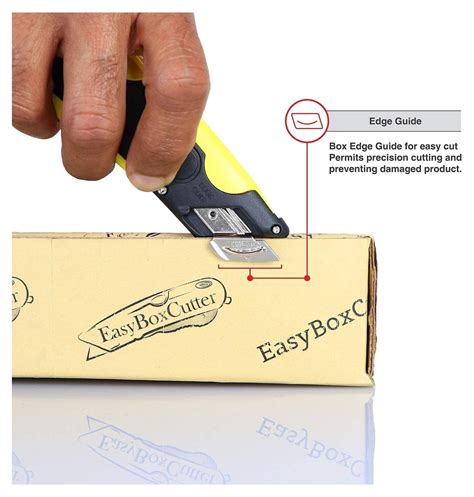 Image result for How to Cut Box for Clean