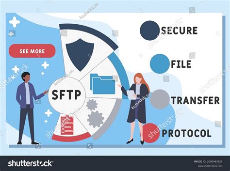 202 Sftp Icon Images, Stock Photos & Vectors | Shutterstock