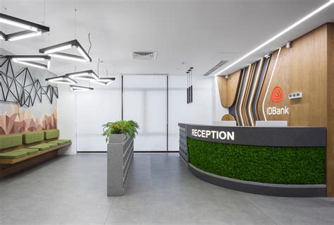 Bank Layout 的图像结果