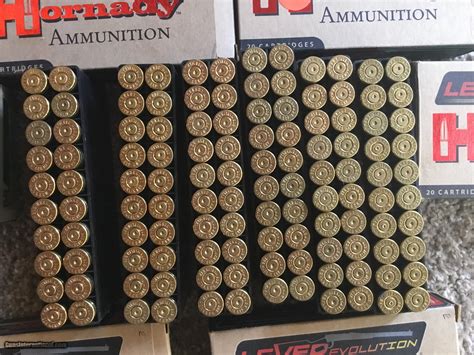 Hornady 308 Marlin Express Brass