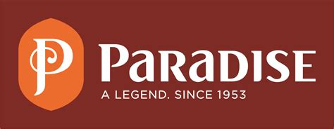 Paradise logos | Paradise biryani | Best restaurants in india