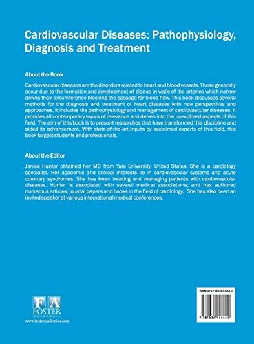 Cardiovascular Diseases: Pathophysiology, Diagnosis and Treatment ...