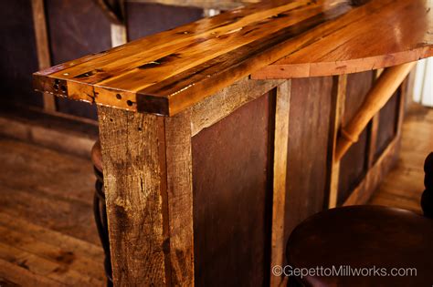 Image result for Building a Rustic Bar