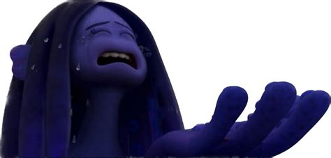 Ruby Crying Scan 的图像结果