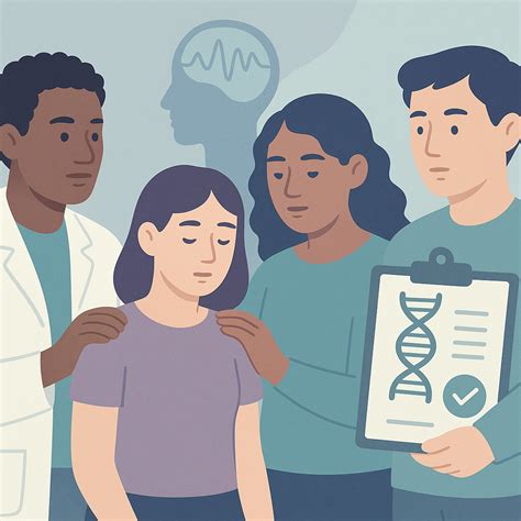 Improving Access to Genetic Testing for Unexplained Epilepsy - Epilepsy ...