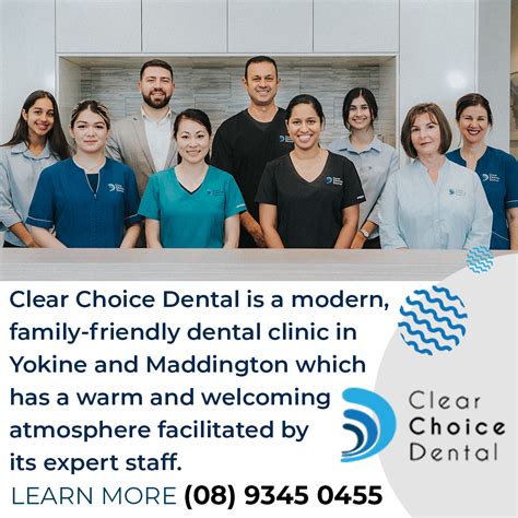 Clear Choice Dental - Media Room Articles