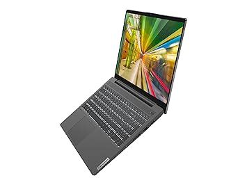 Lenovo IdeaPad 5 Laptop: 10th Gen Core i5-1035G1, 16GB RAM, 512GB SSD ...