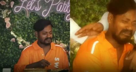 Emotional Video of Swiggy Delivery Rider Sparks Debate on Kindness and ...
