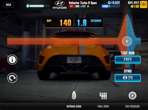 CSR Racing 2 iOS Hack 的图像结果