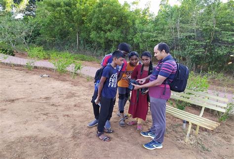 Atomic Energy Central school Kudankulam