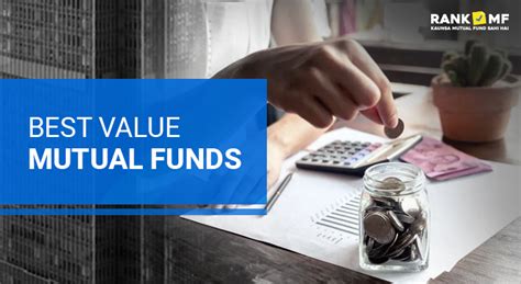 4 Best Value Funds to Invest In 2022 for Volatile Markets