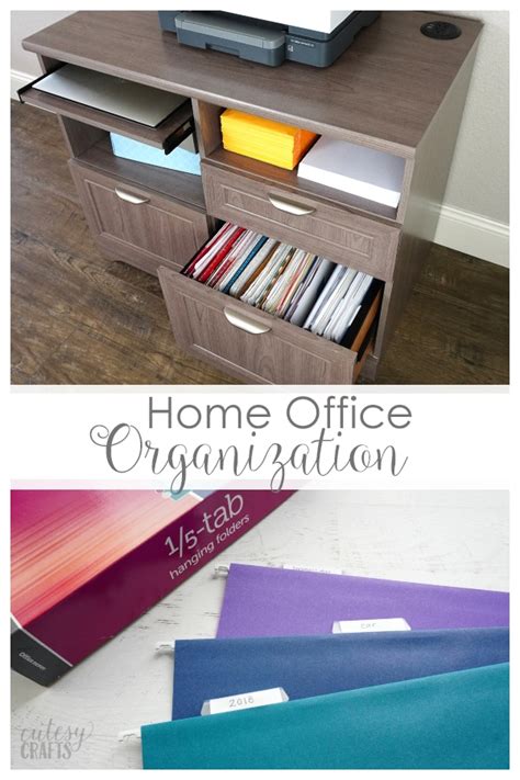 Image result for Office File Organization
