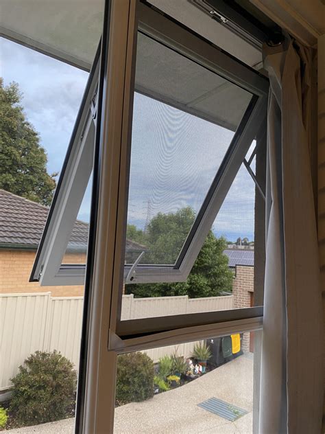 Installing an in window air conditioner in a crank out window : r ...