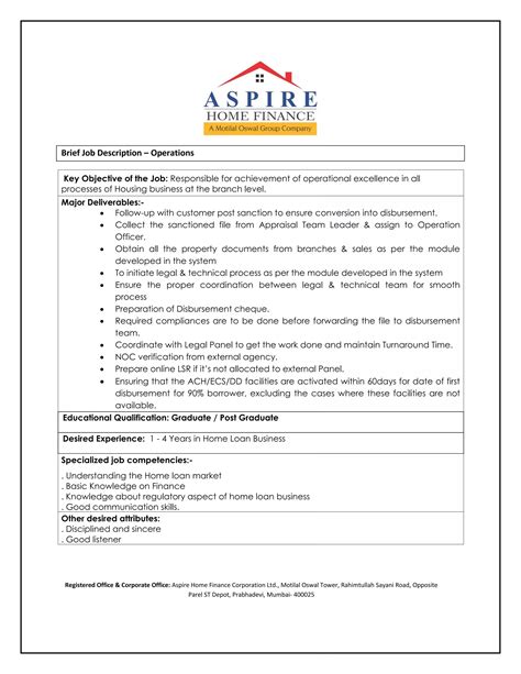 Operations Executive 的图像结果